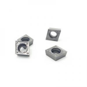 Cermet inserts CCMT09T304-HQ Cermet inserts CCMT09T304-HQ