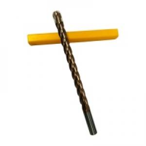 Customized 4 flutes ball nose end mills R8*200*D16*260L Customized 4 flutes ball nose end mills R8*200*D16*260L